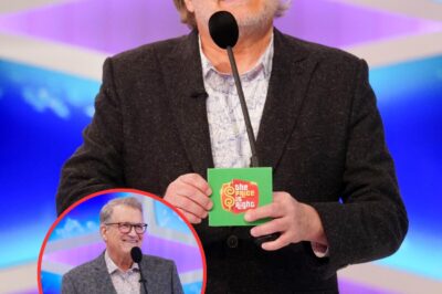 The Story Behind Why Drew Carey Signs Off On The Price Is Right By Saying ‘I Love You’