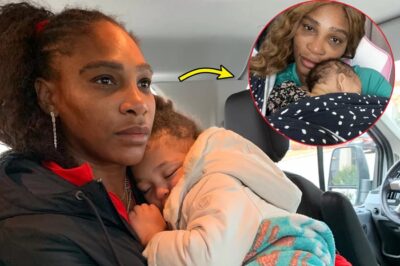 Serena Williams, 44, OPENS UP About ‘Difficult’ Decision to Leave Tennis Despite Being ‘Still Good At It’ for 2nd Child: ‘Not Easy’