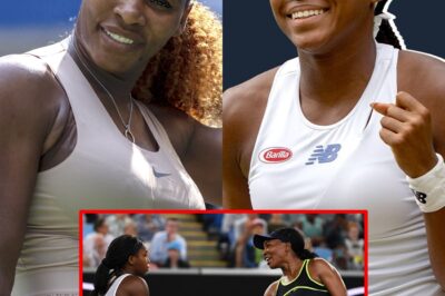 Venus Williams Shares Her One Wish for Coco Gauff While Praising Her Game