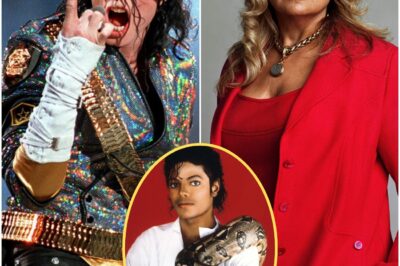 Michael Jackson once showed up at Motown legend Suzanne de Passe’s home with his pet boa constrictor but had to stash the snake in a pillowcase