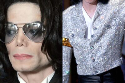 Michael Jackson was over $500M in debt at time of death: court docs