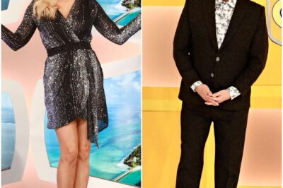 A Day in the Life of a ‘Price Is Right’ Model