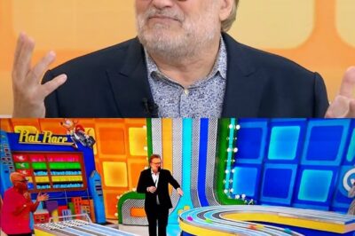 [H0T] Fans of The Price Is Right are slamming the show’s host Drew Carey and production team for “rigging” the games