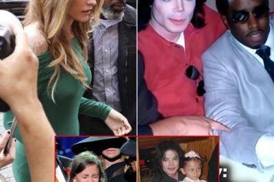Paris Jackson, the only child of Michael Jackson, has finally spoken up after 20 years of silence. And our suspicions were right, Diddy has…