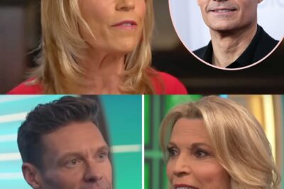Vanna White reportedly reaches an unfavorable agreement with Wheel of Fortune producers after frustrations over the massive pay disparity between her and Ryan Seacrest.