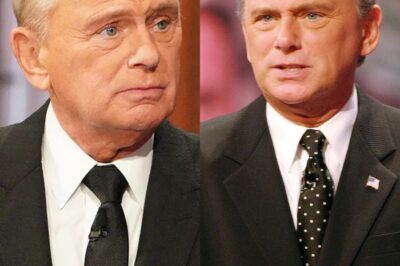 The real reason behind Pat Sajak’s resignation from Wheel of Fortune revealed: “Many contestants were deeply hurt by him.”