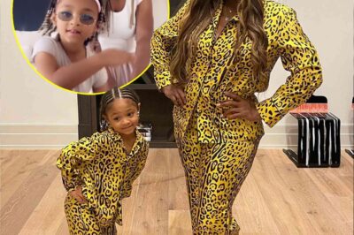 Serena Williams is delighted to share playful moments of Olympia and she says she doesn’t restrict her daughter’s curiosity