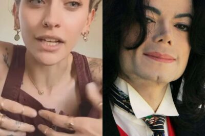 Michael Jackson’s only daughter revealed what happened to her after legendary singer died aged 50