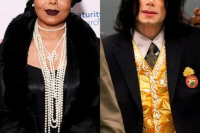 Janet Jackson shared that her brother Michael often calls her ‘Pig’ just because of this