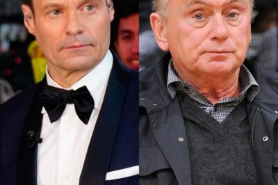 Ryan Seacrest admitted that Pat Sajak made him doubt his decision to host Wheel of Fortune. What led to his hesitation?