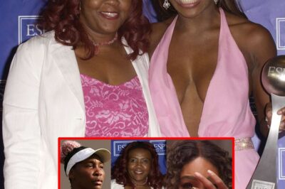 Venus and Serena Williams Honor Late Sister Yetunde Price’s Memory Through Nationwide Philanthropic Initiative