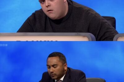 University Challenge viewers skewer host Amol Rajan for ‘unfair’ habit on BBC quiz and rage ‘there’s no need!’ – but have you noticed it?