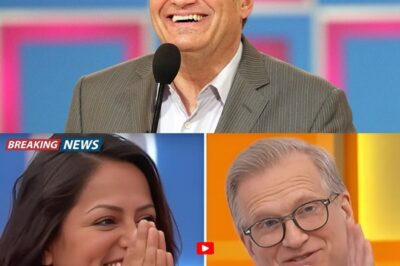 ’The Price Is Right’ Drew Carey Makes Lewd Joke In ‘Hollywood Squares’ Reboot