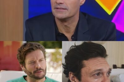Ryan Seacrest frequently misses Wheel of Fortune episodes as he struggles with intense fan pressure—what went wrong?