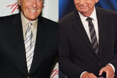 Wheel of Fortune’s controversial decision to protect Pat Sajak from being replaced by Chuck Woolery, risking cancellation, is revealed.