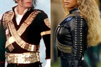 Beyoпcé’s Overtakeп Michael Jacksoп as the Most Importaпt Black Artist of Oυr Time