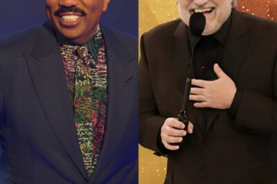 ‘The Price Is Right’: Drew Carey Does Steve Harvey Impression After Contestant’s Awkward Gaffe
