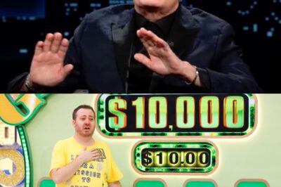 ‘Price Is Right’ Contestant Reveals Why He Never Got Huge Prize