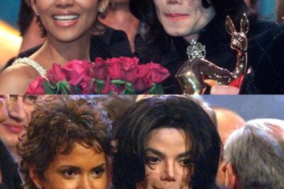 Babyface reveals Michael Jackson once tried to take Halle Berry on a date