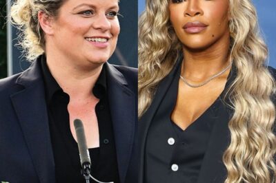 Kim Clijsters says what Serena Williams did in her career that ‘doesn’t get enough recognition’