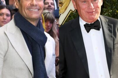 Ryan Seacrest received criticism after subtly claiming that Pat Sajak could never reach his level as the new host of Wheel of Fortune.