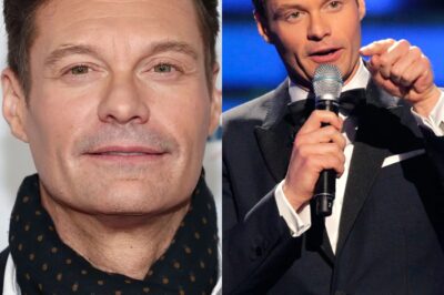 Ryan Seacrest – A True Icon of Television Hosting