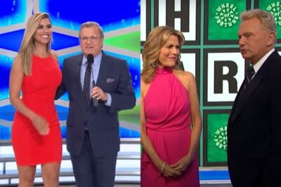 ‘Price is Right’ model says Vanna White deserves more money on ‘Wheel of Fortune’: “If I were her…”