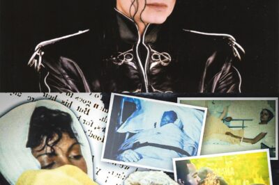 (VIDEO)The Accident That Changed Michael Jackson’s Life Forever