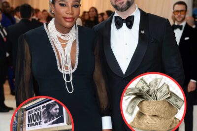 How sports-tech power couple Serena Williams and Alexis Ohanian make and spend their millions