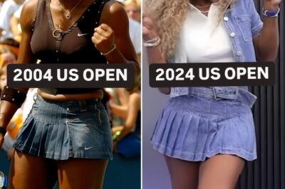 Beyond The Net: Serena Williams’ Inspiring Story and Legacy : Serena Williams’ Adventurous Journey from a Young Prodigy to a Global Tennis Icon