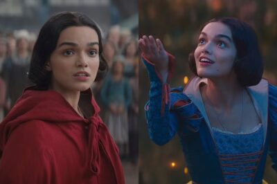 Snow White review: This painful and pallid remake was cursed from the start – in trying not to offend anyone, Disney has offended EVERYONE