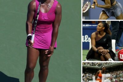 5 Serena Williams moments that impacted the tennis world like no other ft. Naomi Osaka controversy, Indian Wells boycott