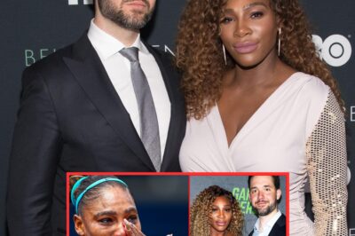 (VIDEO)Serena Williams DROPS BOMBSHELL Revelation On Her Divorce