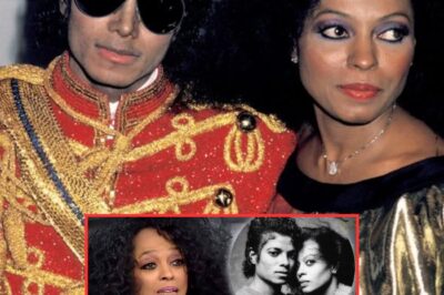 (VIDEO)Diana Ross FINALLY Speaks Candidly About Her Relationship With Michael Jackson