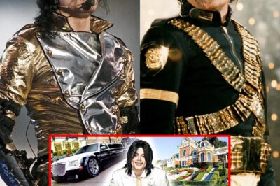 Michael Jackson’s Net Worth At The Time Of His Death Might Surprise You