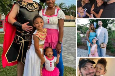 7 Years Together: Serena Williams and Alexis Ohanian Mark Their Wedding Anniversary