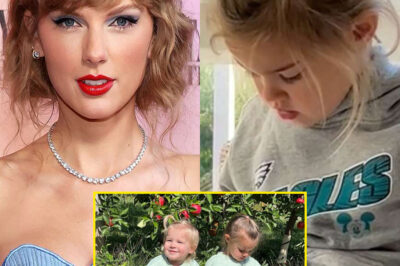 Jason Kelce Reveals Which Taylor Swift Song Is 4-Year-Old Daughter Wyatt’s Favorite