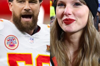 Major Travis Kelce News Breaks Amid Taylor Swift Baby Chatter