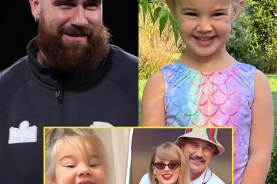 Baby Wyatt’s SURPRISE for Aunt Taylor & Uncle Travis Kelce’s News!!