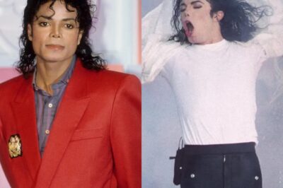 Michael Jackson Returns To The Top 10 — And One Hit May Be Responsible