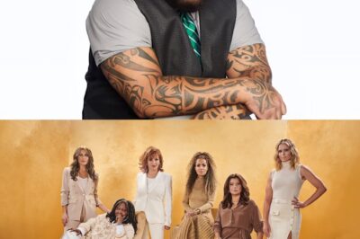 The View is facing backlash after Tyrus boldly shut down what he called “race nonsense” live on air.