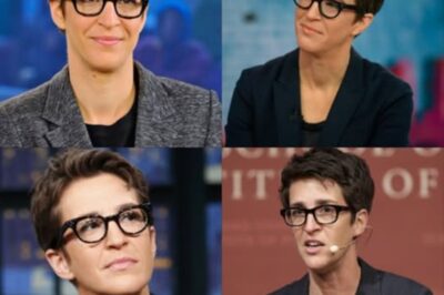 Tensions are high at MSNBC as popular host Rachel Maddow challenges new boss Rebecca Kutler by refusing to hold a meeting with her. Maddow’s actions could result in her being fired due to the escalating conflict.