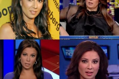 SURPRISING: Fox News host reveals split while on live TV on Valentine’s Day broadcast, exclaims “Forget Valentine’s Day.”