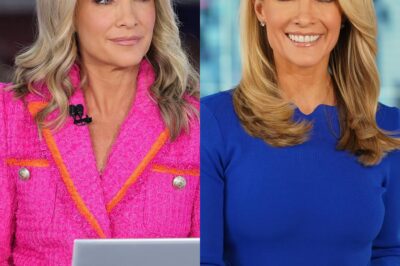 Unveiling the Unexpected: How Fox News’ Dana Perino Transforms Her Lunch Break into a Unique Experience