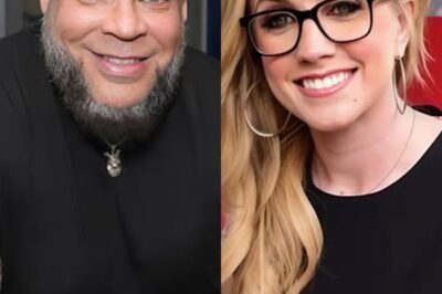 Fox News Star Tyrus Sends Emotional Message to Kat Timpf—Fans Rally for Her Return to Gutfeld! Amid Unexpected Absence!