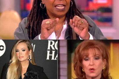 Carrie Underwood SHOCKS the World Sues ‘The View’ Hosts and Shuts Them Down!