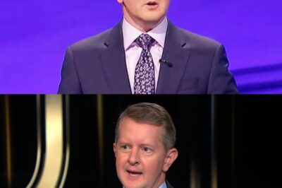 Ken Jennings Reacts to ‘Jeopardy!’ Contestant Who Tells Him the Show Is an ‘Aphrodisiac’