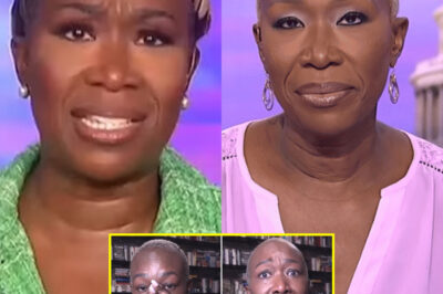 Joy Reid lost her temper and broke her silence after being mercilessly fired by MSNBC in first interview, but when she revealed the reason, no one had any doubts.