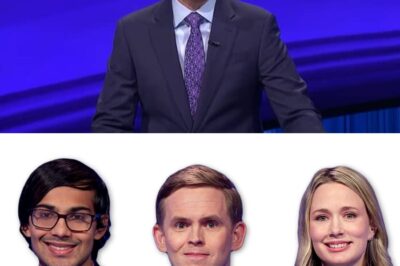 ‘Jeopardy!’ Fans Slam ‘Brutal’ & ‘Wordy’ Alicia Keys Category