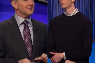 Jeopardy! fans threaten to boycott show after ‘sore winner’ Drew Basile receives honor for winning streak